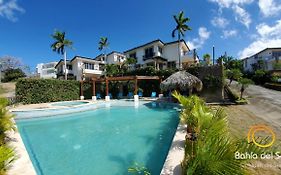 Bahia Del Sol Villas & Condominiums